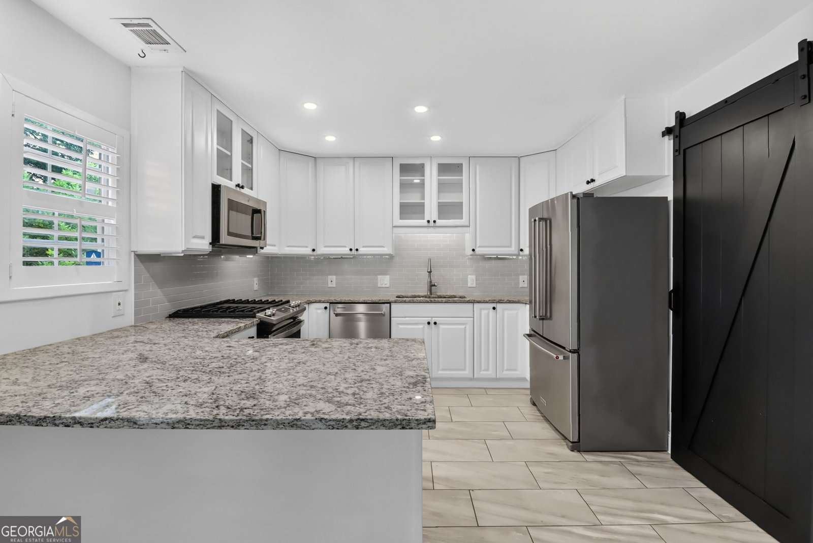 1261 Lavista Road Atlanta - Photo 9