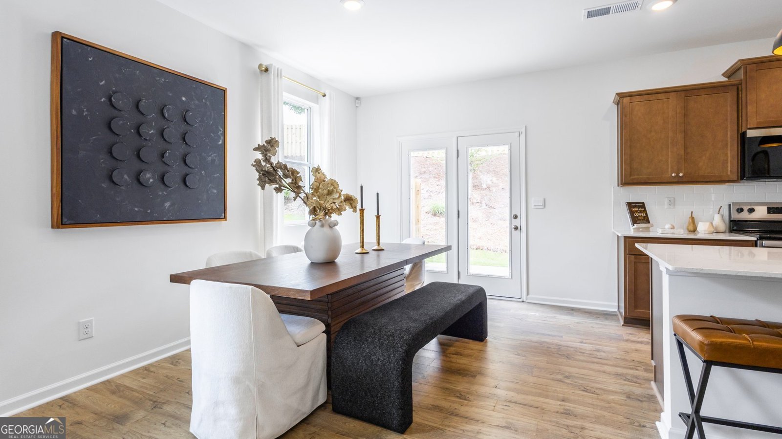 3562 Matthew Court Decatur - Photo 17