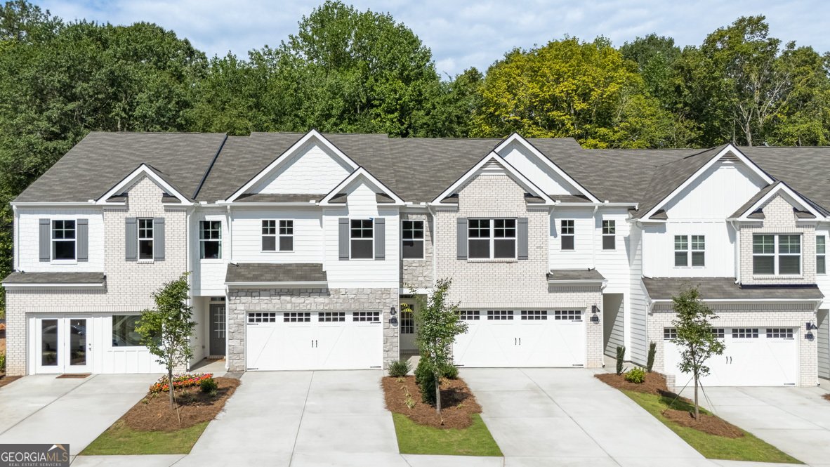 3562 Matthew Court Decatur - Photo 41