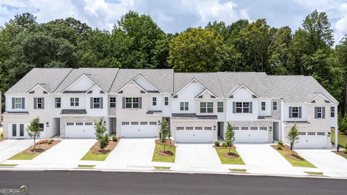 3562 Matthew Court Decatur - Photo 42