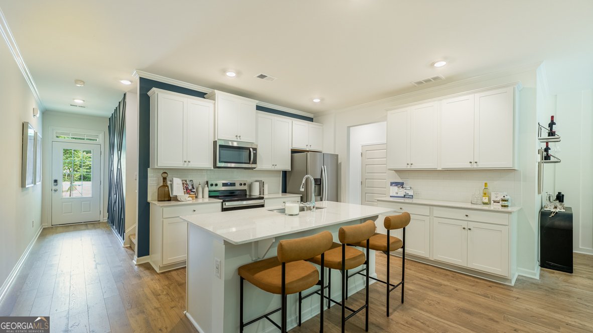 3562 Matthew Court Decatur - Photo 46