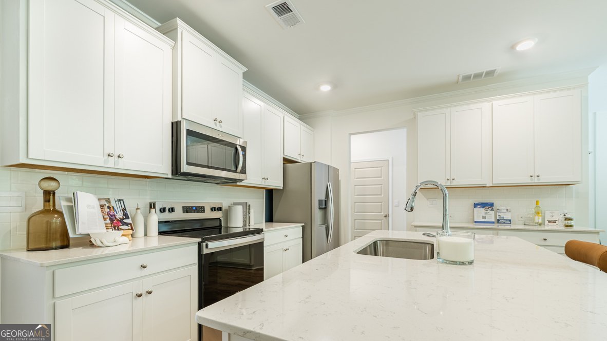 3562 Matthew Court Decatur - Photo 57