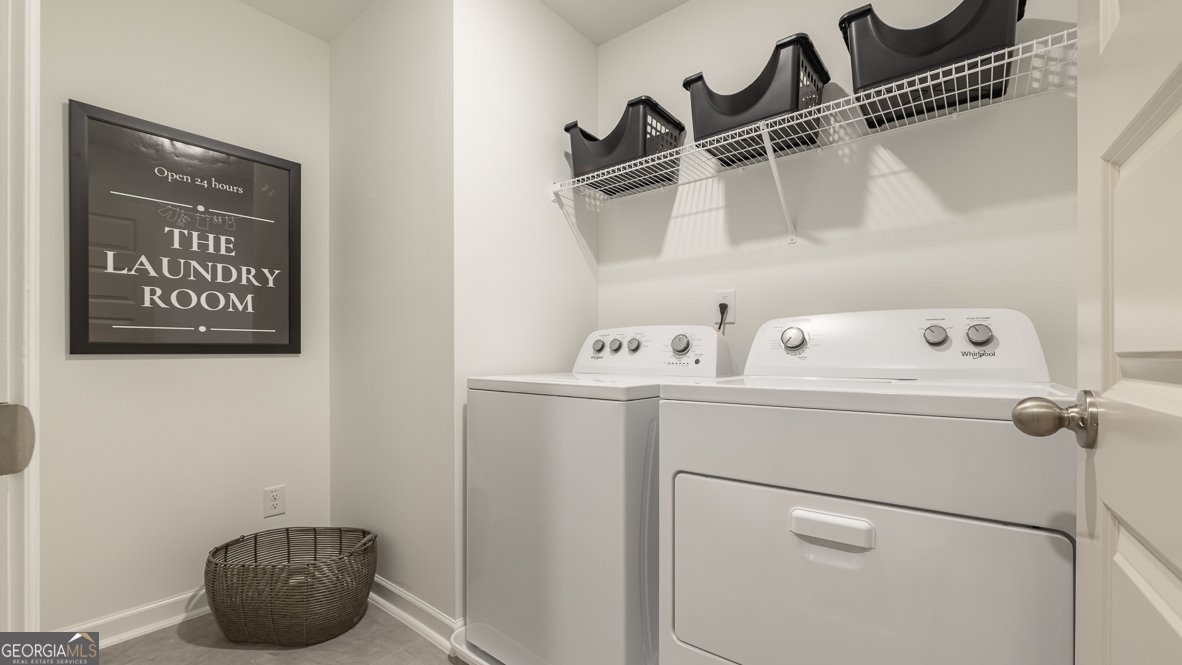 3562 Matthew Court Decatur - Photo 68