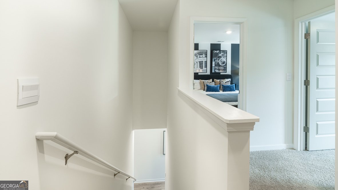 3562 Matthew Court Decatur - Photo 69