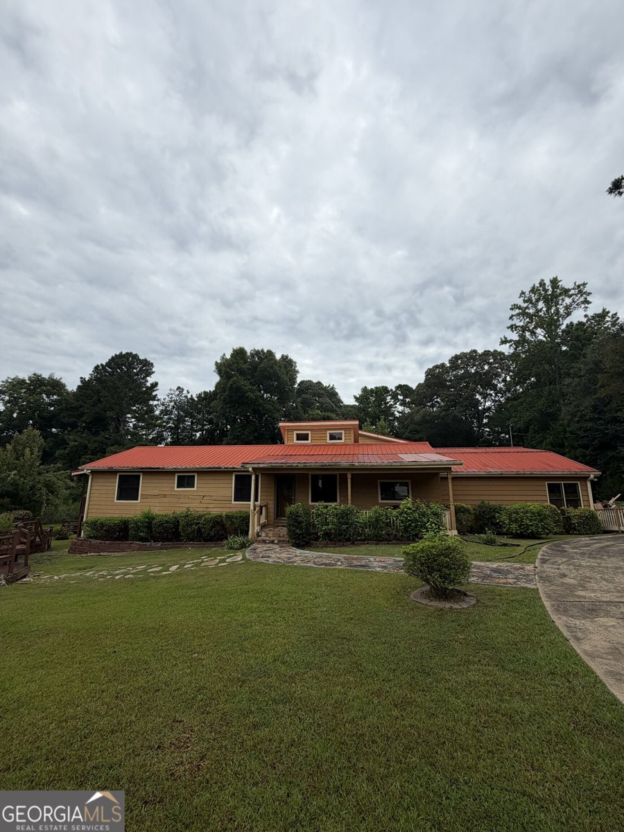 356 Wares Cross Road LaGrange - Photo 26