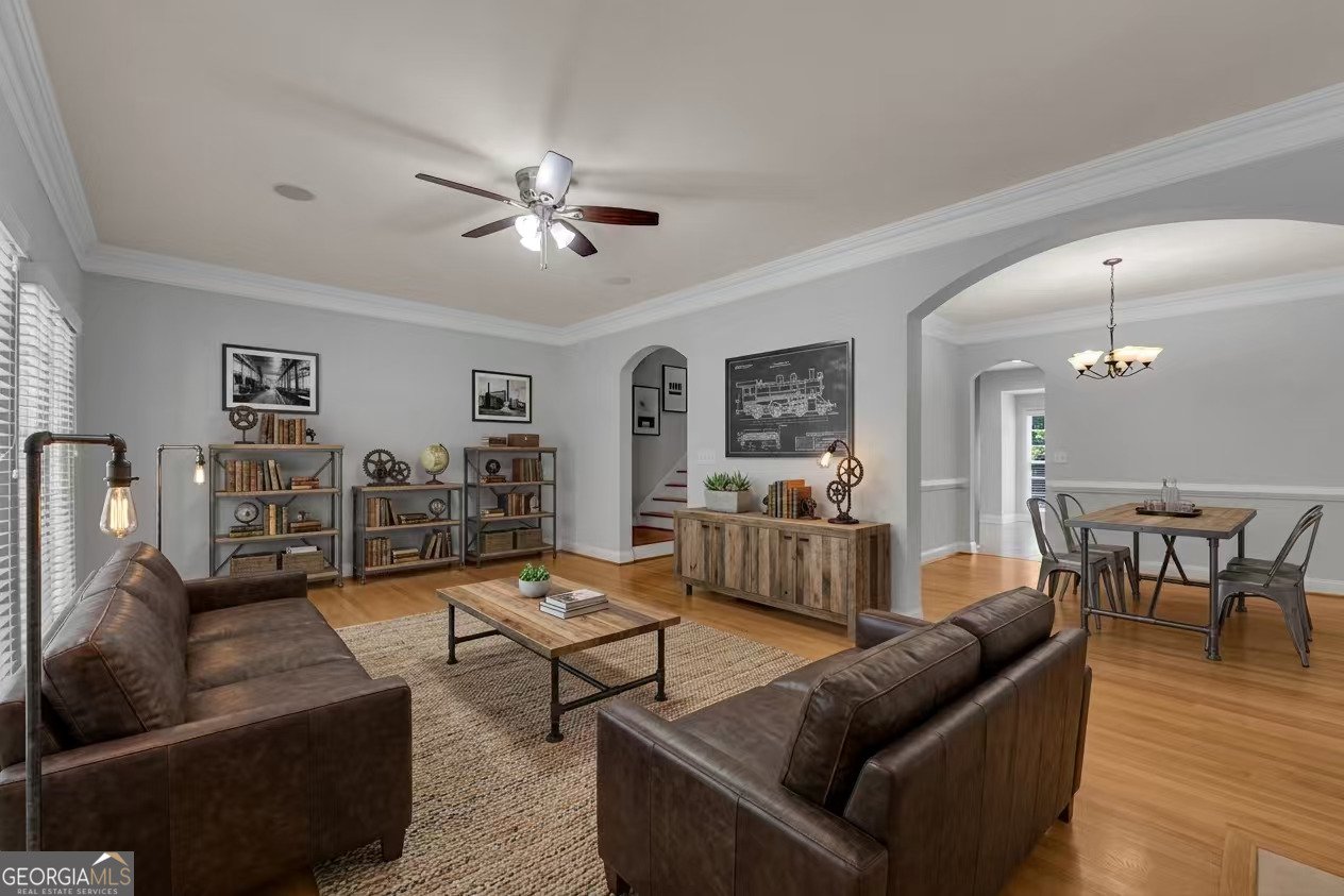 1735 Peachtree Street Atlanta - Photo 10