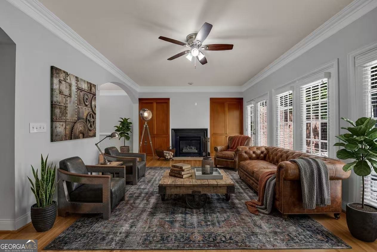 1735 Peachtree Street Atlanta - Photo 11