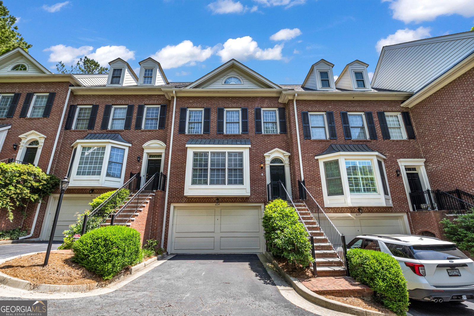 1735 Peachtree Street Atlanta - Photo 12