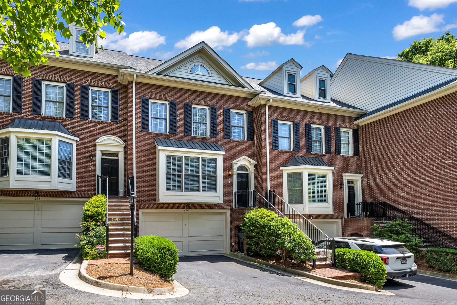 1735 Peachtree Street Atlanta - Photo 13