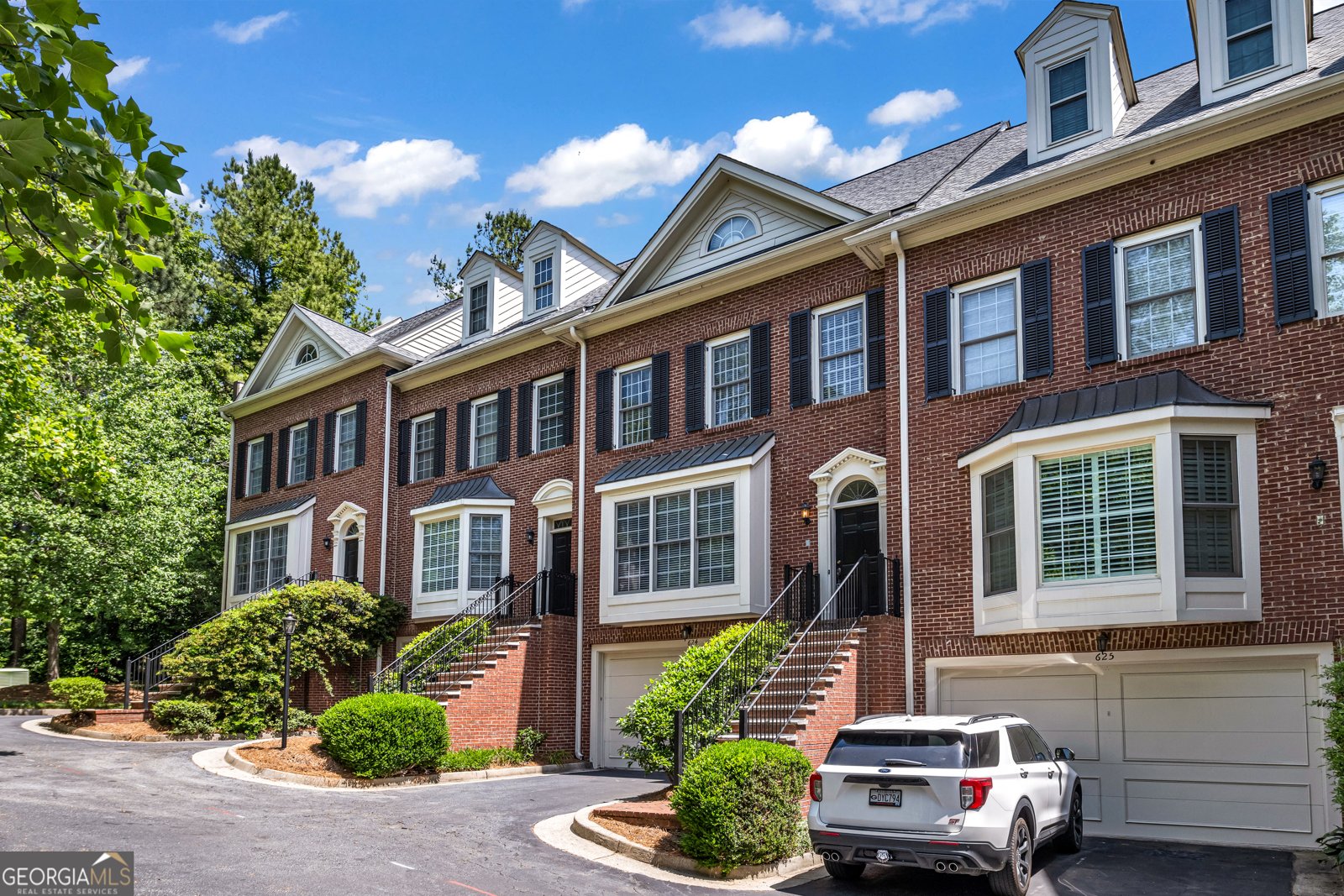1735 Peachtree Street Atlanta - Photo 14