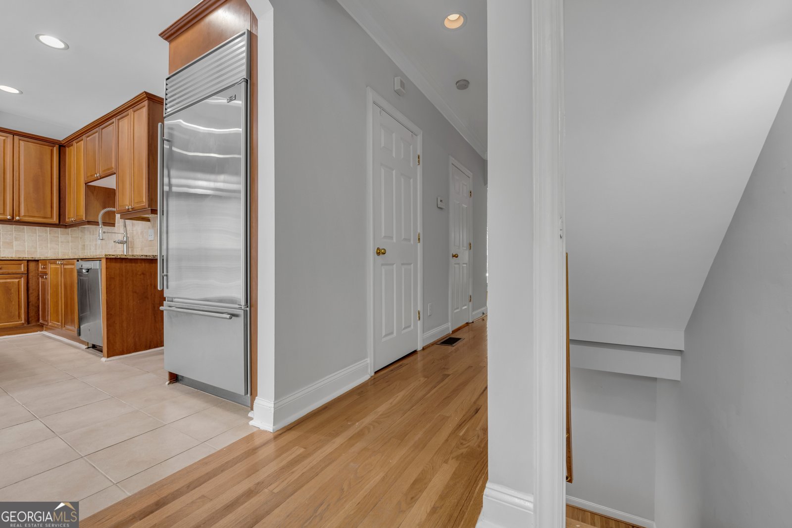 1735 Peachtree Street Atlanta - Photo 16