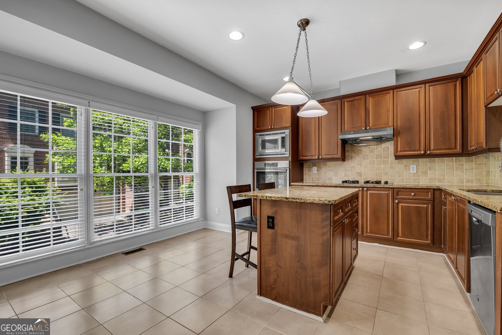 1735 Peachtree Street Atlanta - Photo 17