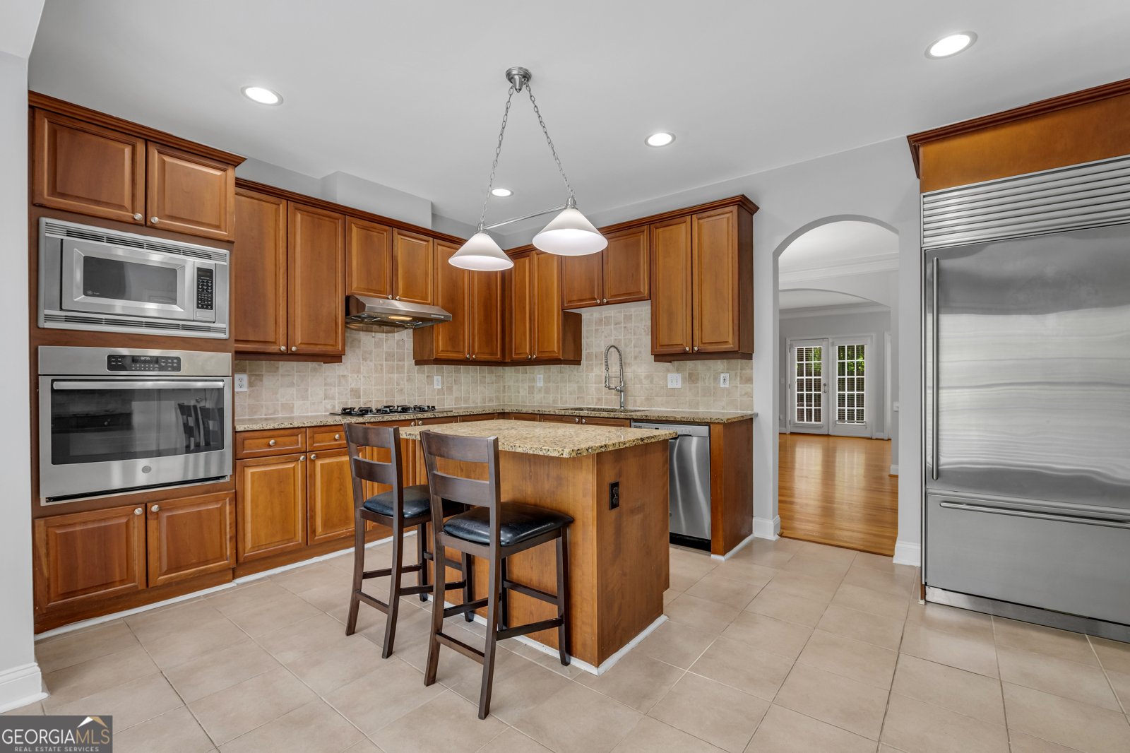 1735 Peachtree Street Atlanta - Photo 18
