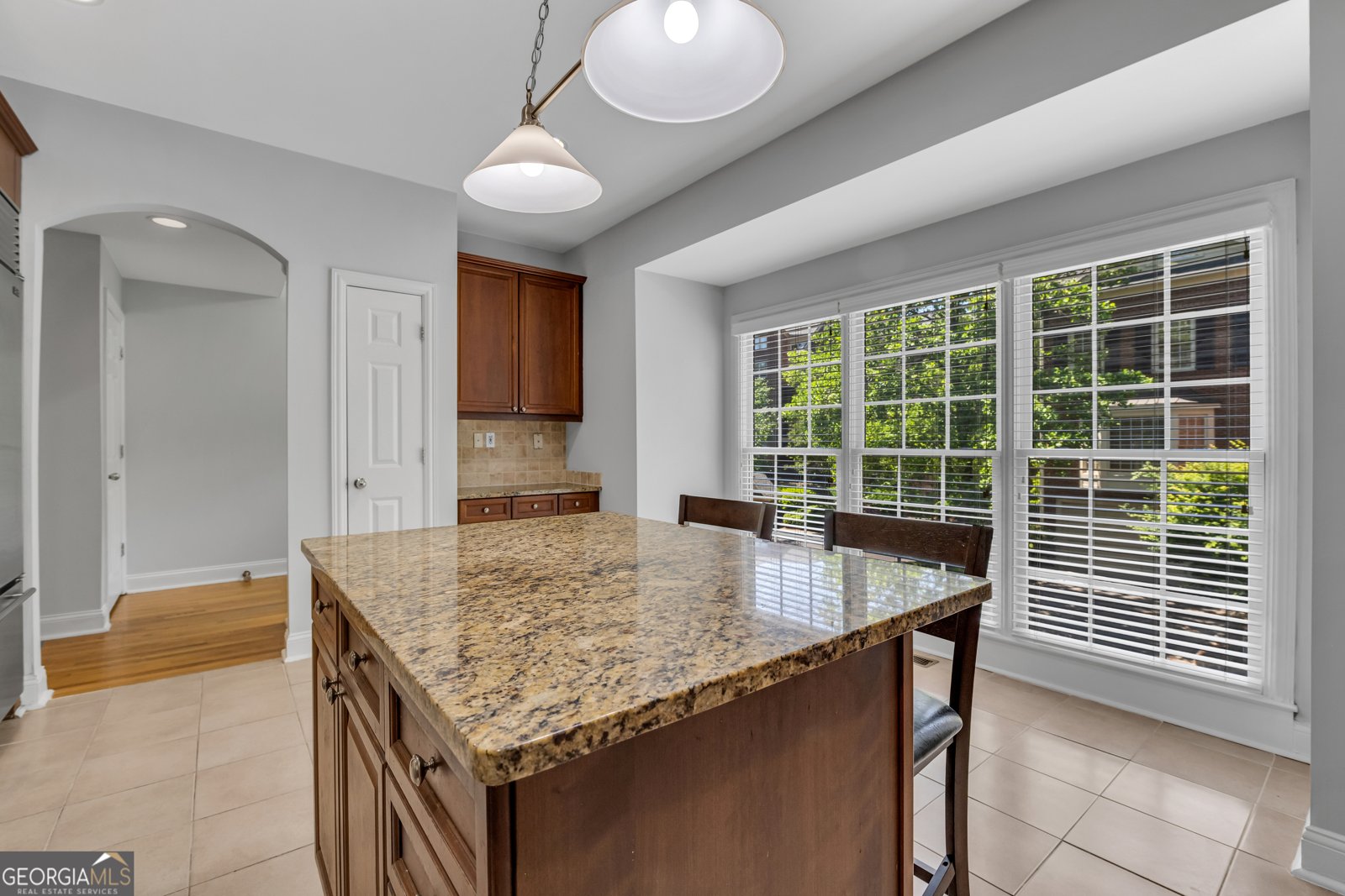 1735 Peachtree Street Atlanta - Photo 19