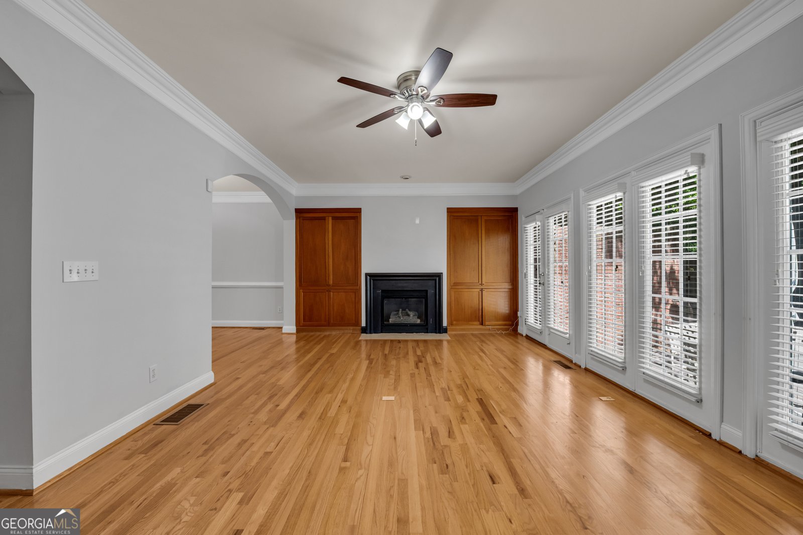 1735 Peachtree Street Atlanta - Photo 21