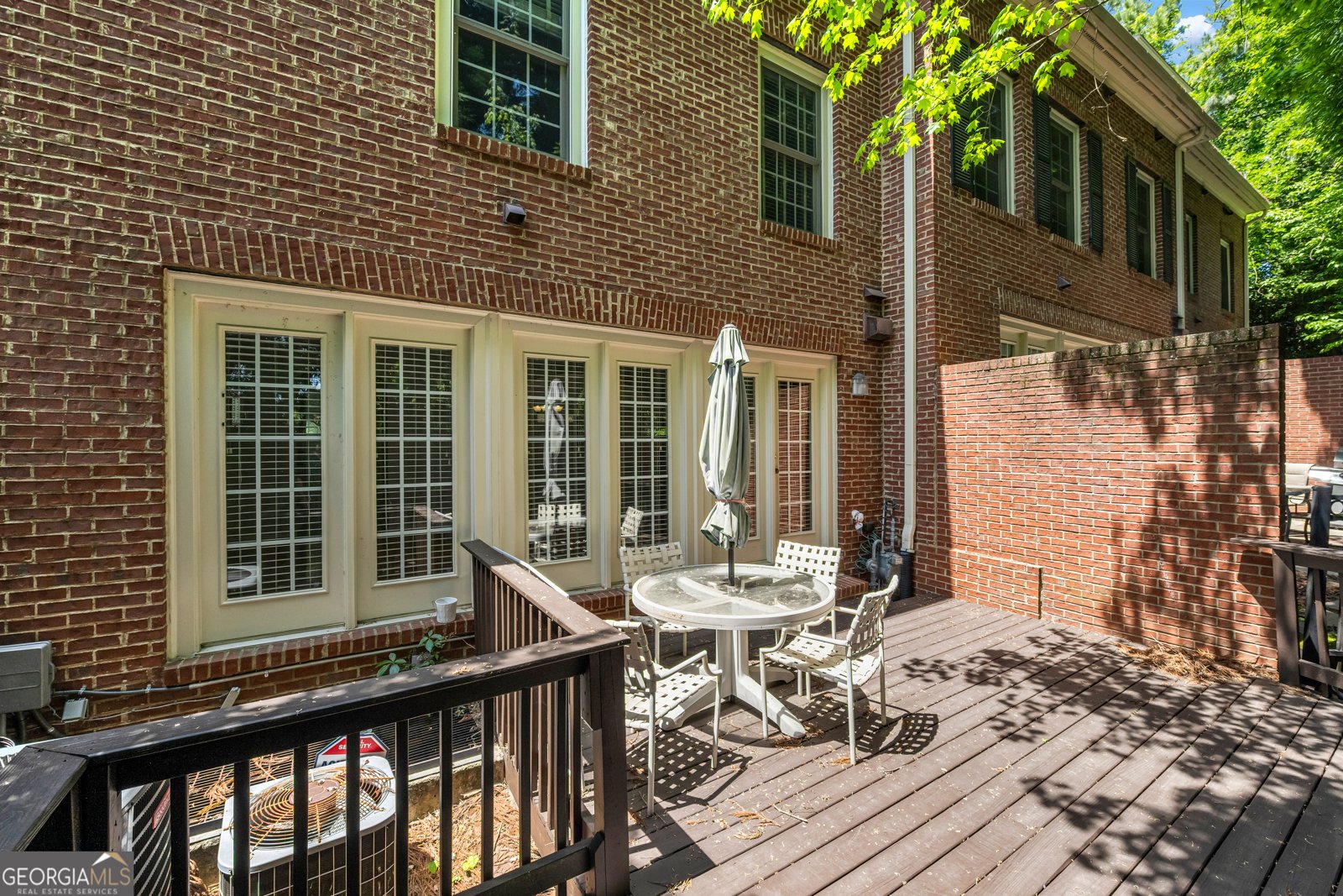 1735 Peachtree Street Atlanta - Photo 26