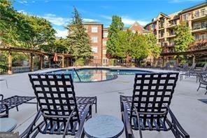 1735 Peachtree Street Atlanta - Photo 41