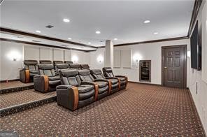 1735 Peachtree Street Atlanta - Photo 43