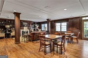1735 Peachtree Street Atlanta - Photo 45