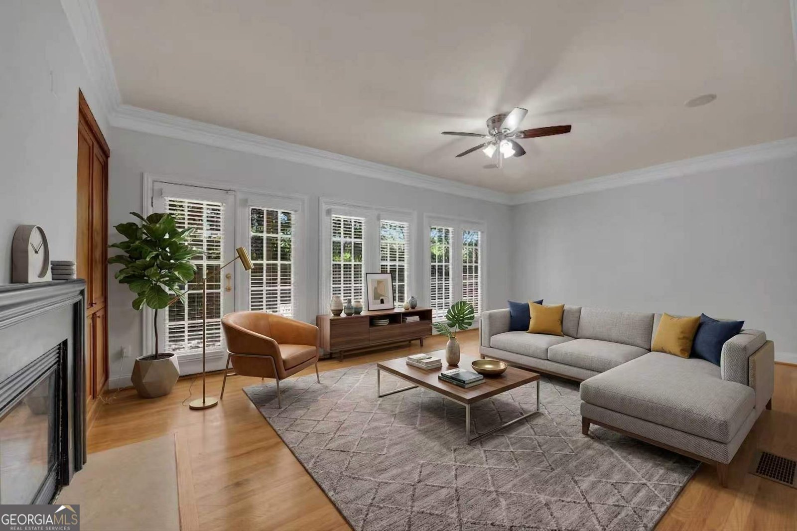 1735 Peachtree Street Atlanta - Photo 6