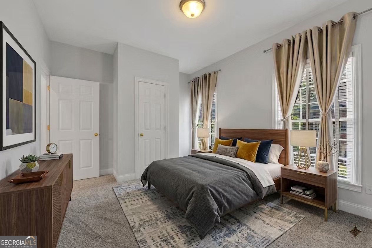1735 Peachtree Street Atlanta - Photo 7