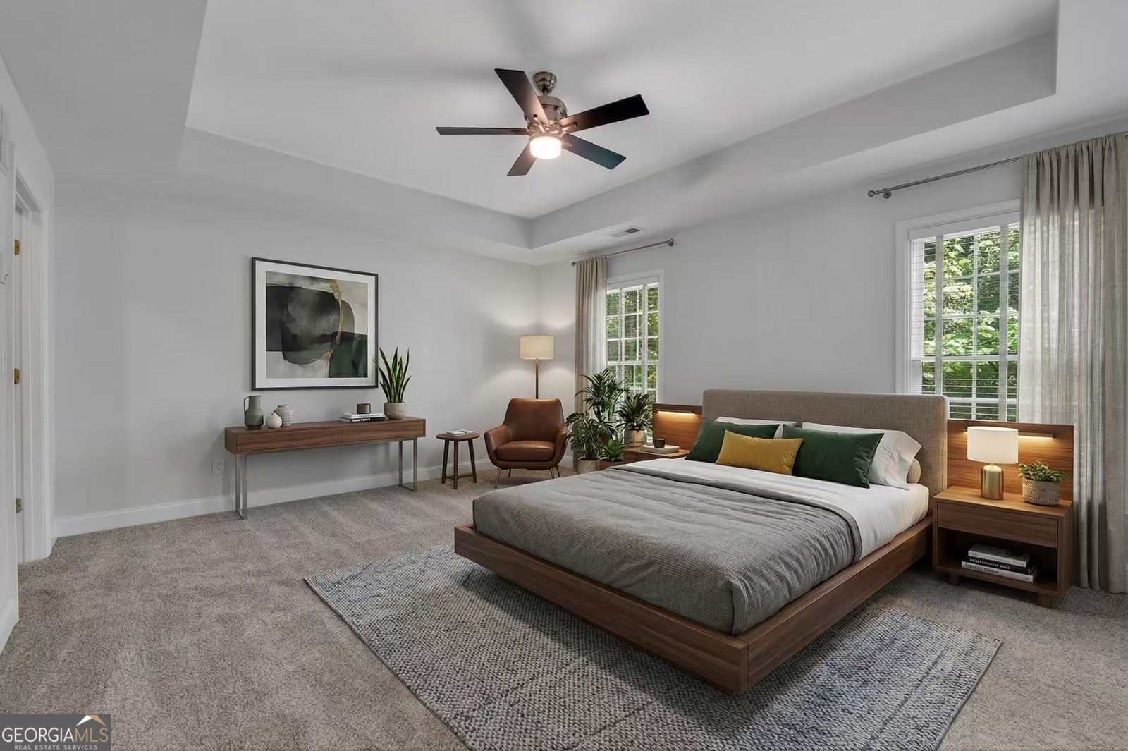1735 Peachtree Street Atlanta - Photo 9