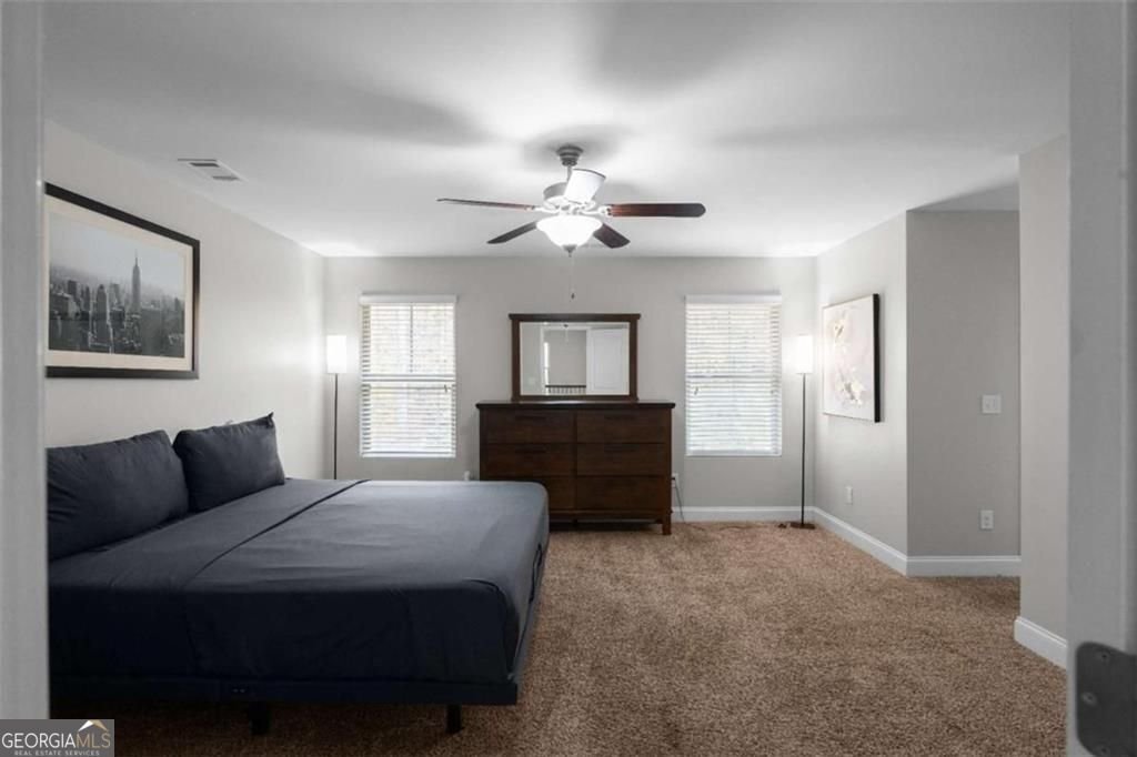 4142 Woodland Park Drive Atlanta - Photo 17