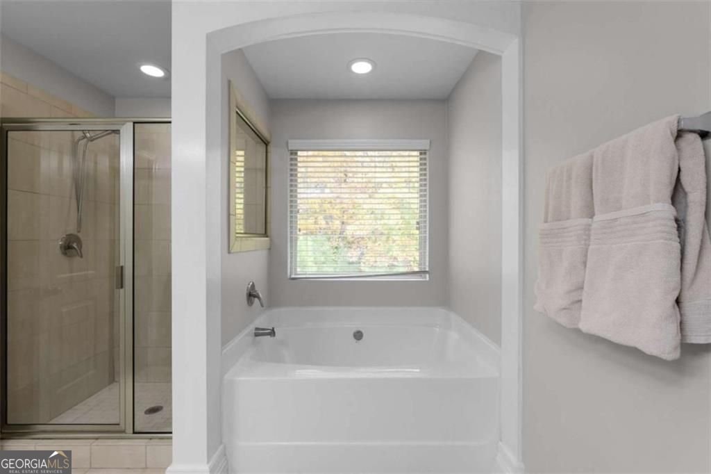 4142 Woodland Park Drive Atlanta - Photo 19