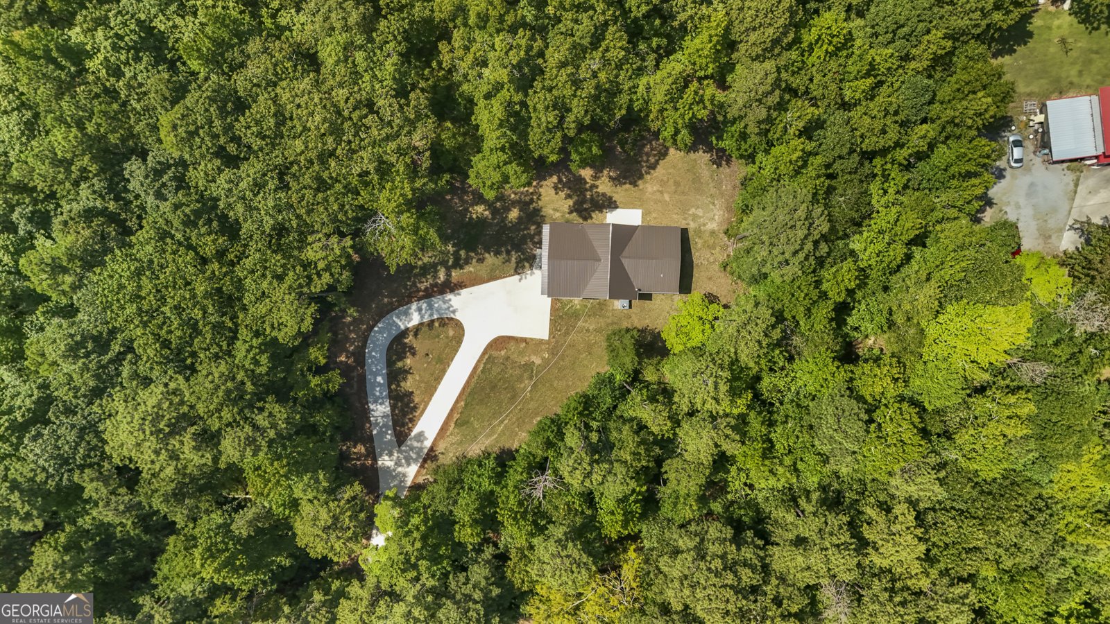 1194 Booger Hollow Road Lindale - Photo 32