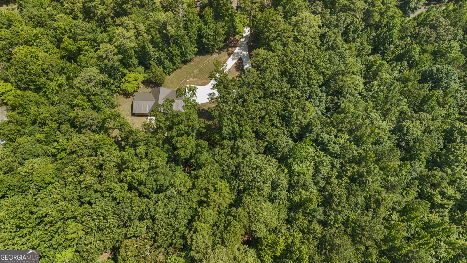 1194 Booger Hollow Road Lindale - Photo 34