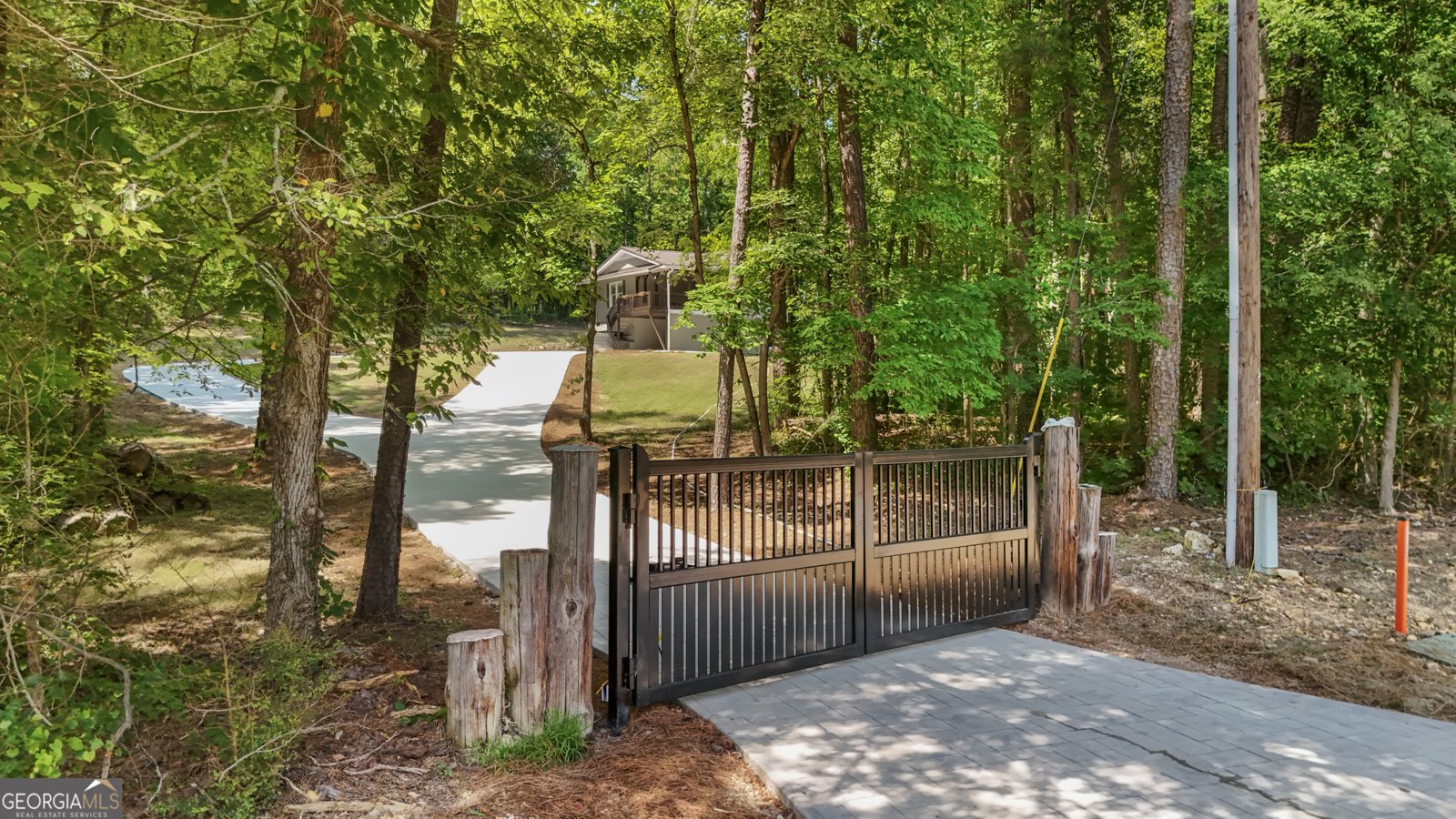 1194 Booger Hollow Road Lindale - Photo 35