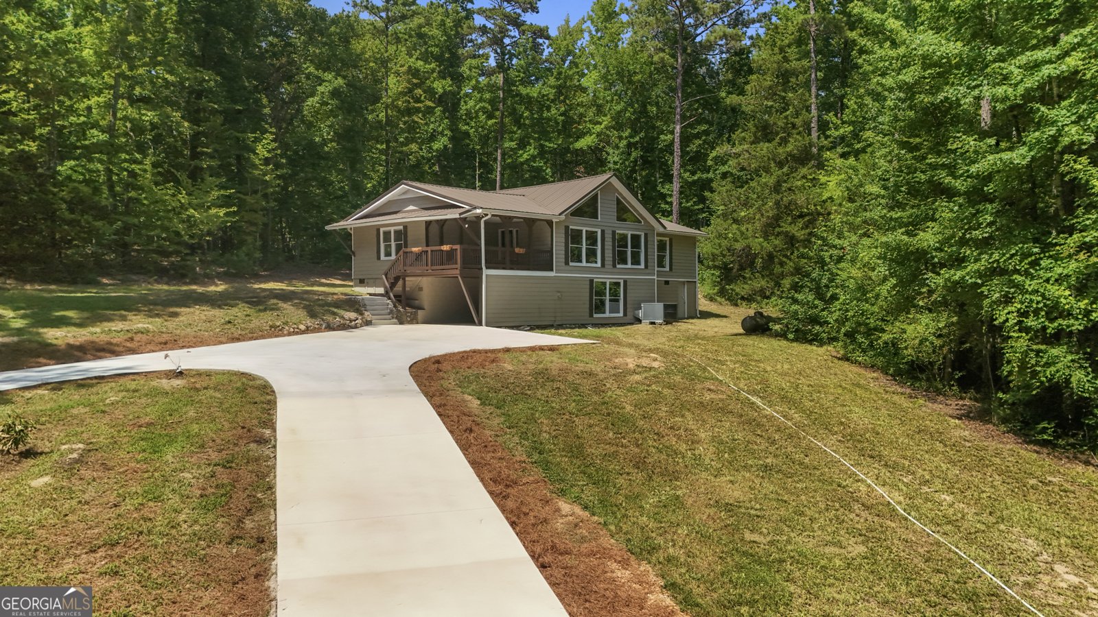 1194 Booger Hollow Road Lindale - Photo 36