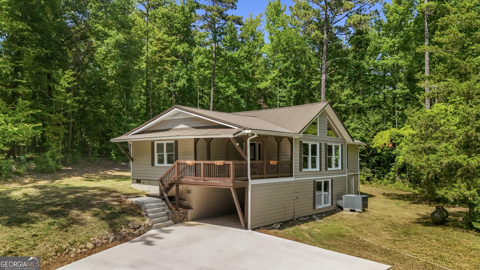 1194 Booger Hollow Road Lindale - Photo 37