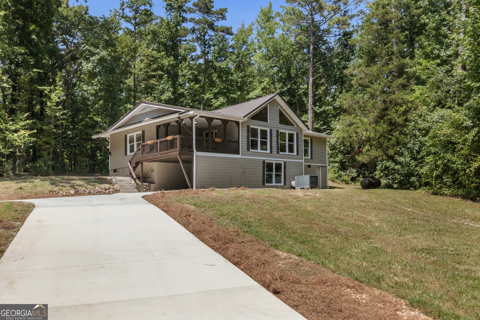 1194 Booger Hollow Road Lindale - Photo 38