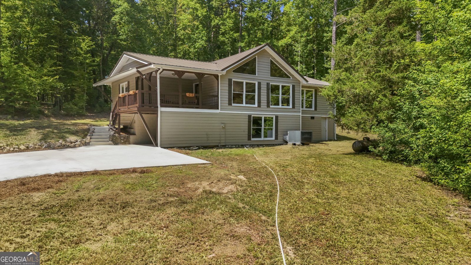 1194 Booger Hollow Road Lindale - Photo 41