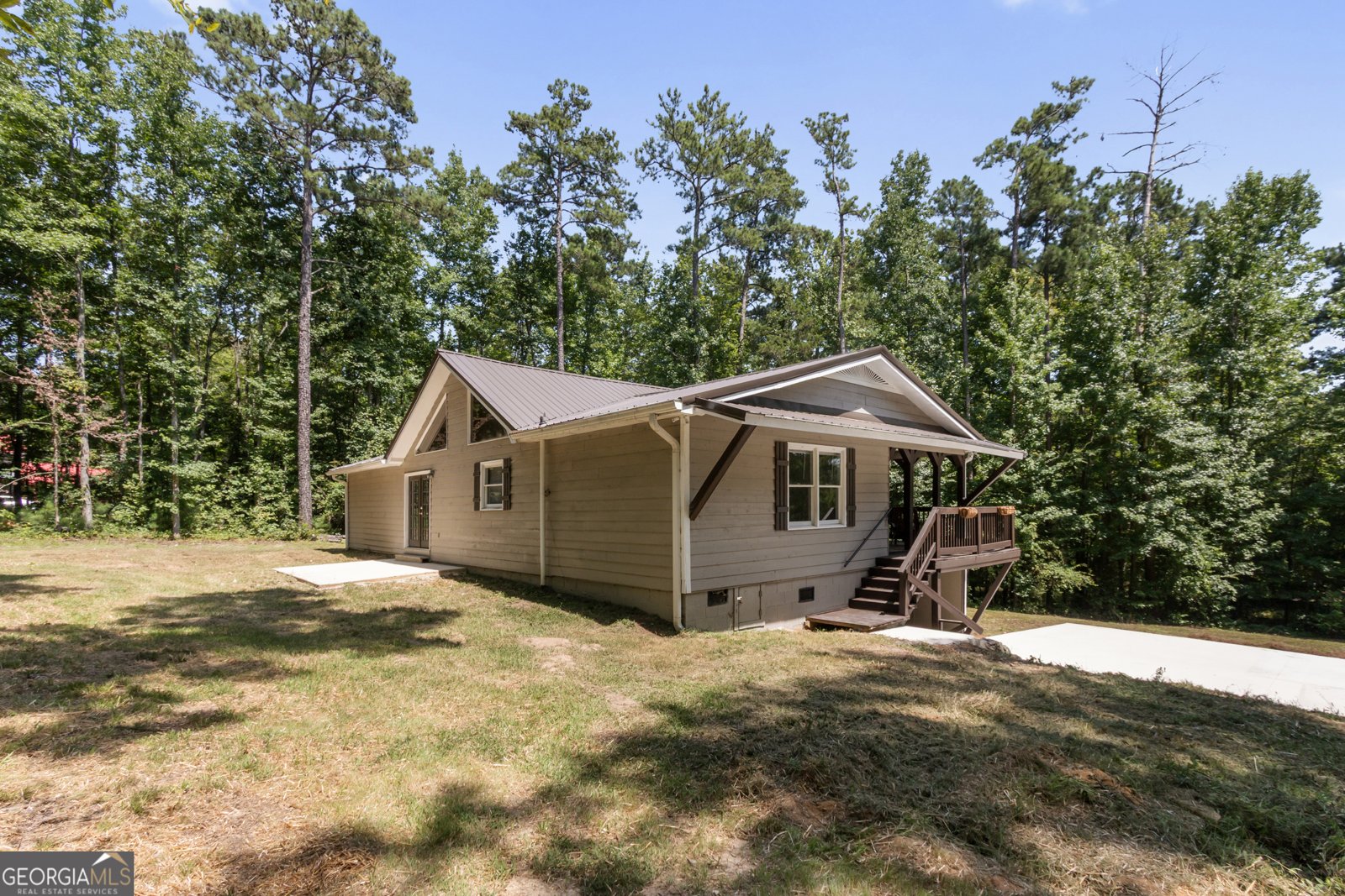 1194 Booger Hollow Road Lindale - Photo 42