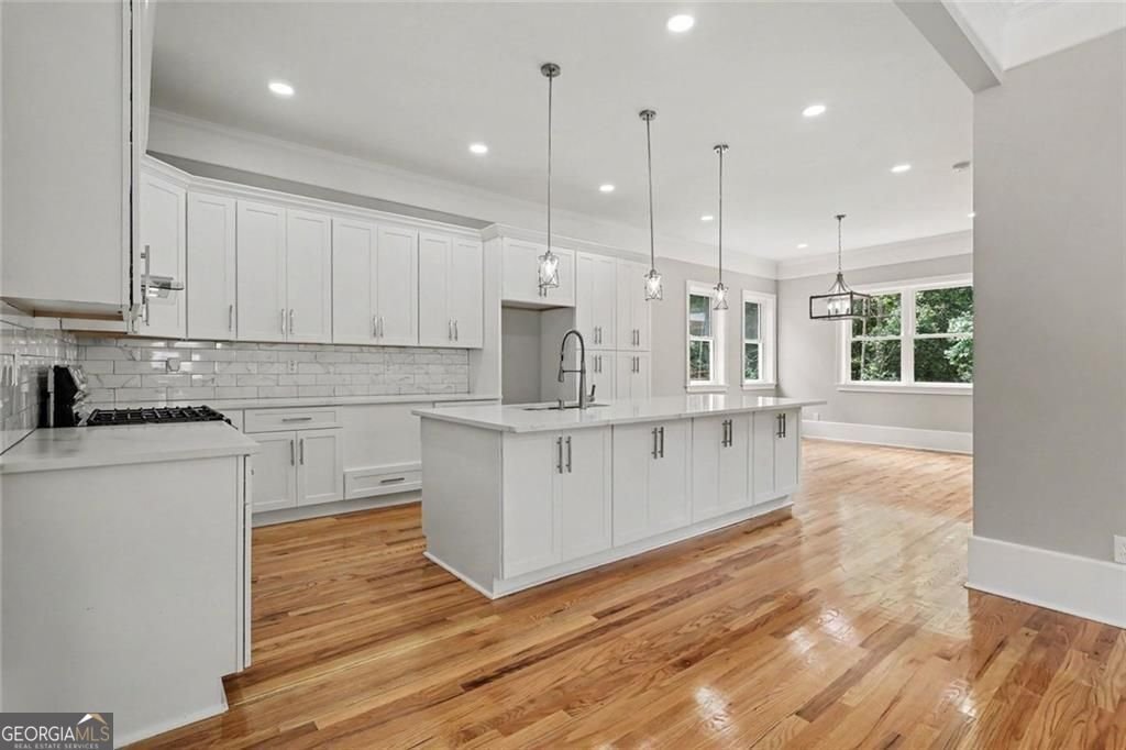 4267 Matisse Lane Fairburn - Photo 10