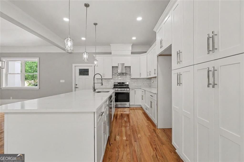4267 Matisse Lane Fairburn - Photo 11