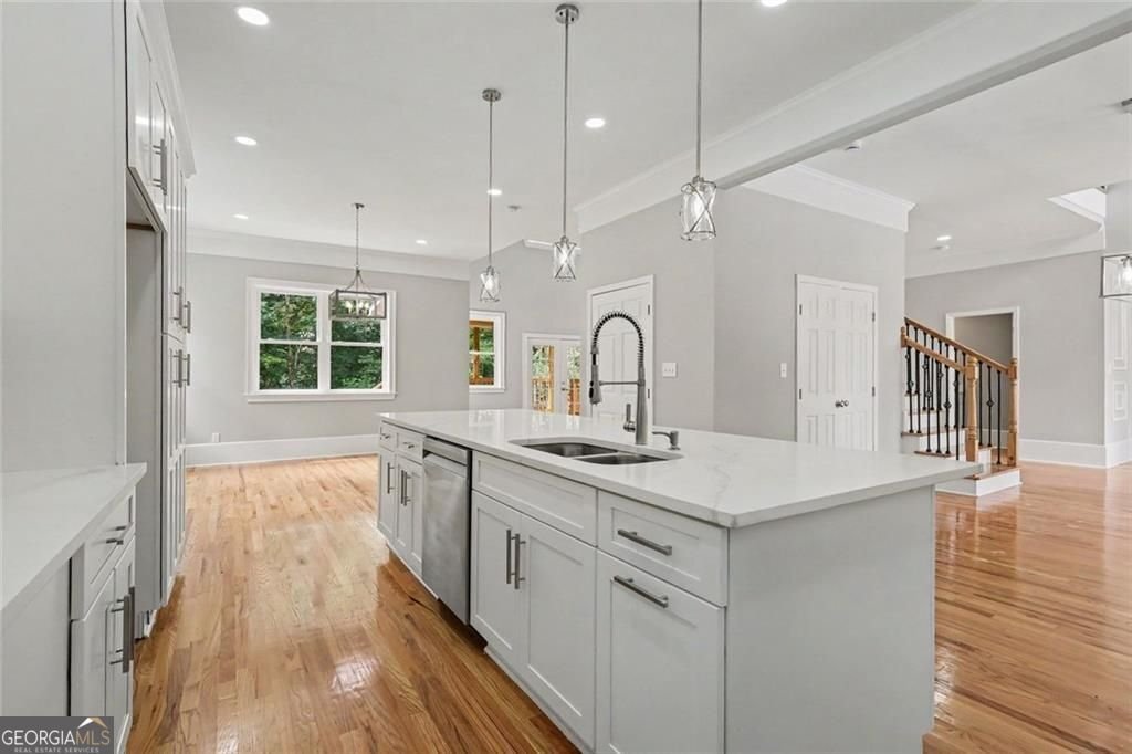4267 Matisse Lane Fairburn - Photo 12