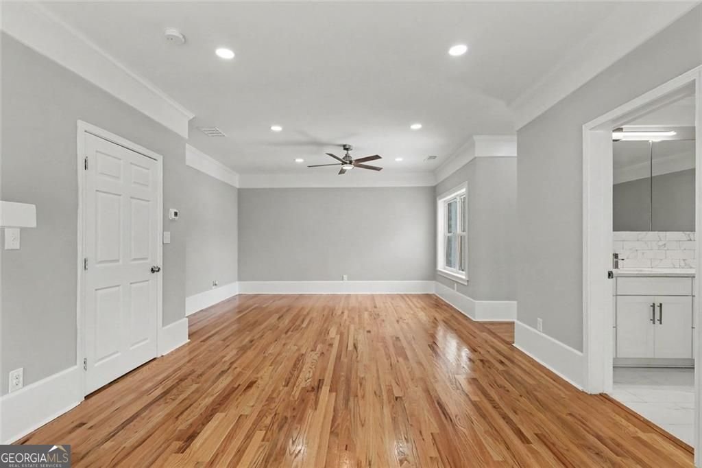 4267 Matisse Lane Fairburn - Photo 14