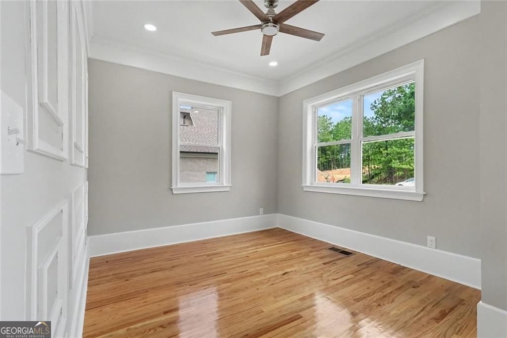 4267 Matisse Lane Fairburn - Photo 15
