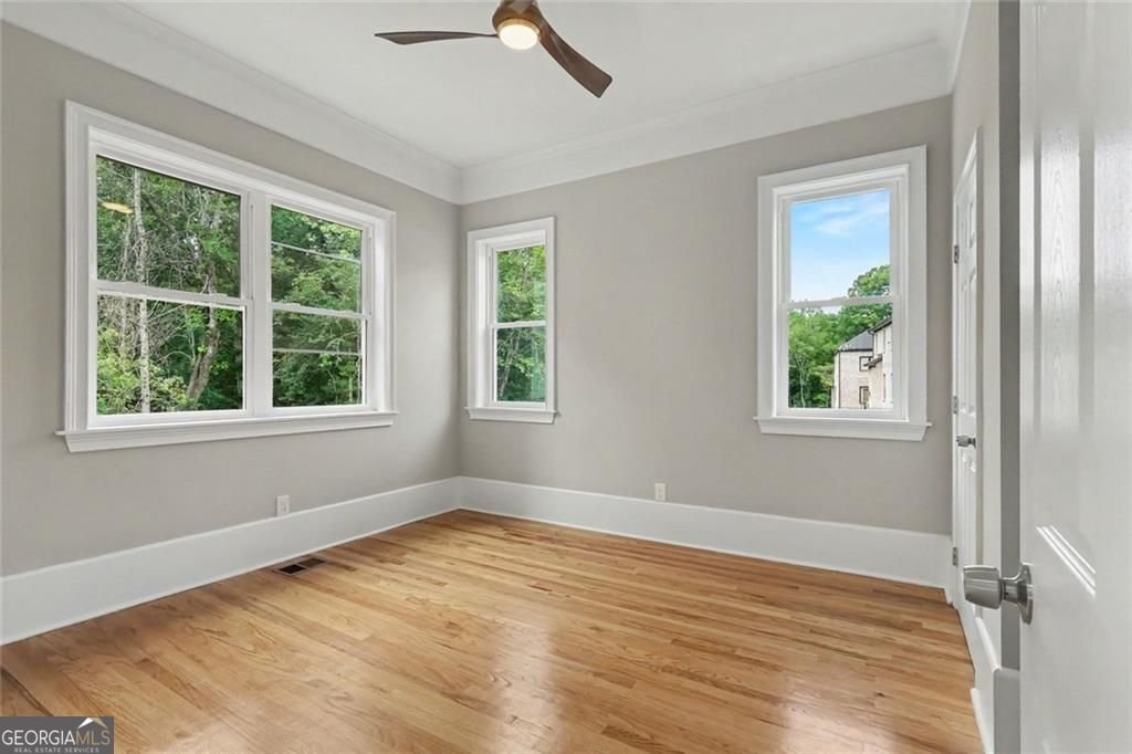4267 Matisse Lane Fairburn - Photo 17