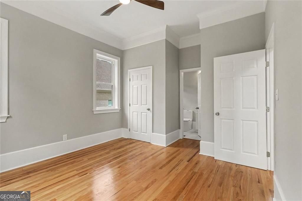 4267 Matisse Lane Fairburn - Photo 18