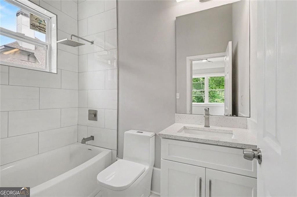 4267 Matisse Lane Fairburn - Photo 19