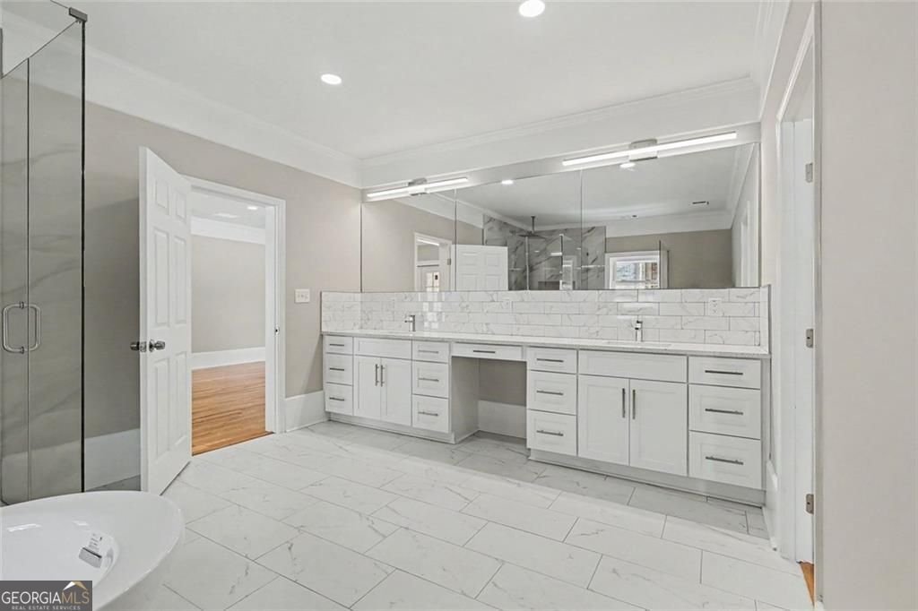 4267 Matisse Lane Fairburn - Photo 20