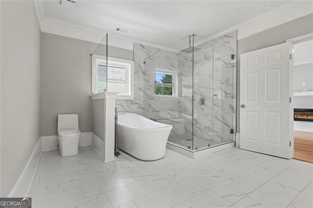 4267 Matisse Lane Fairburn - Photo 21