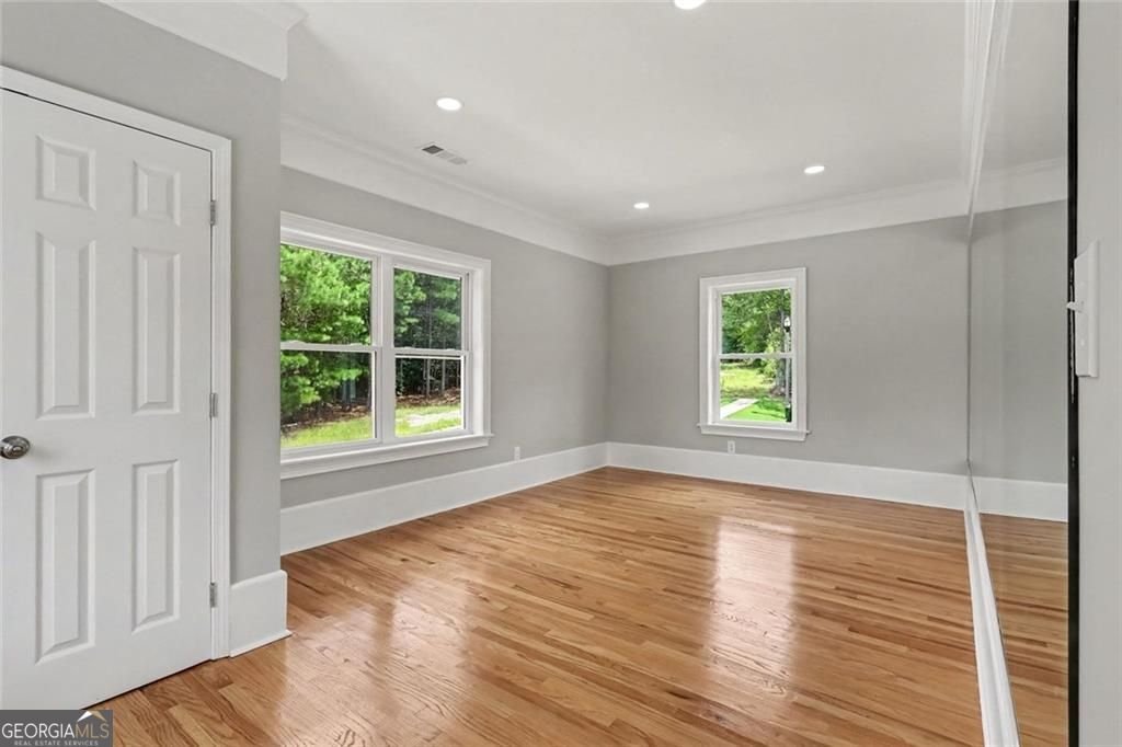 4267 Matisse Lane Fairburn - Photo 22