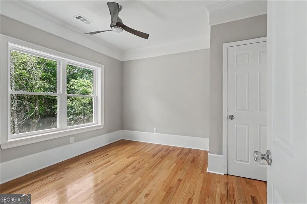 4267 Matisse Lane Fairburn - Photo 25