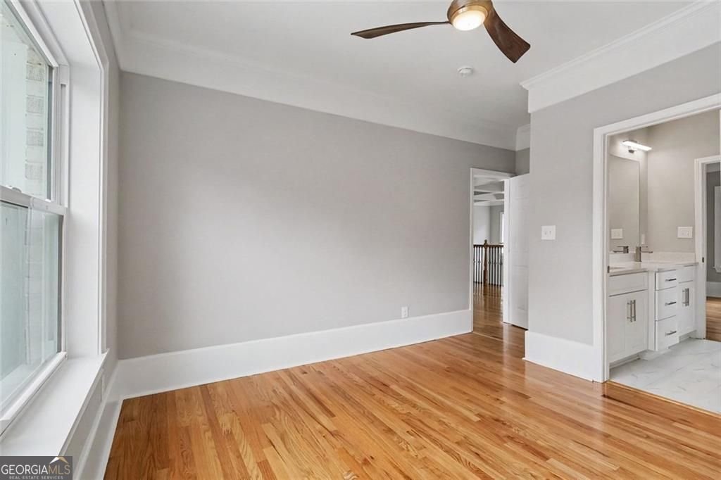 4267 Matisse Lane Fairburn - Photo 26
