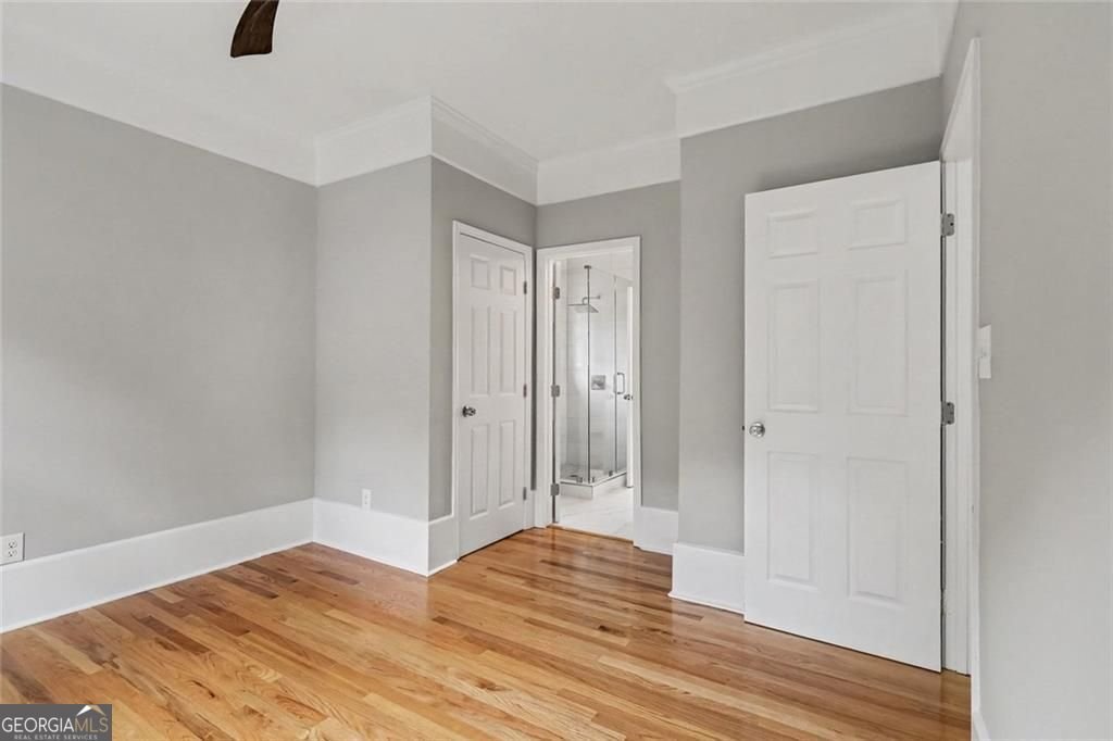 4267 Matisse Lane Fairburn - Photo 27